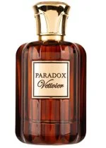 Paradox Vetiver M Agua de Perfume 100 ml