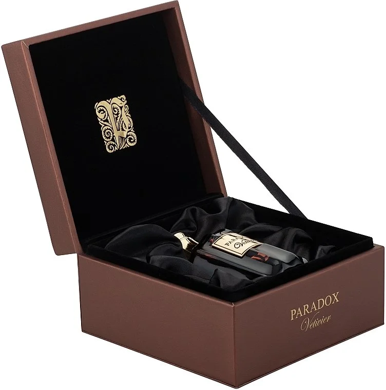 Paradox Vetiver M Agua de Perfume 100 ml