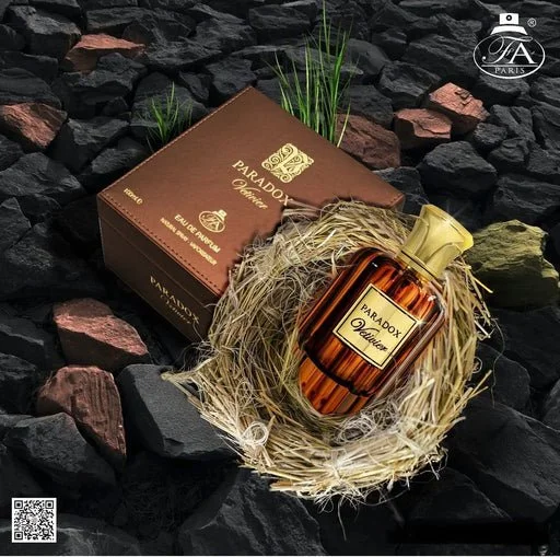 Paradox Vetiver M Agua de Perfume 100 ml