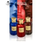 Paradox Vetiver M Agua de Perfume 100 ml