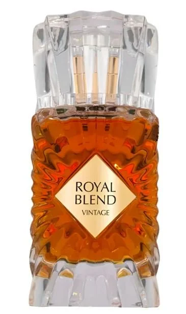 Royal Blend Vintage EXP Unisex 100 ml