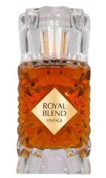 Royal Blend Vintage EXP Unisex 100 ml