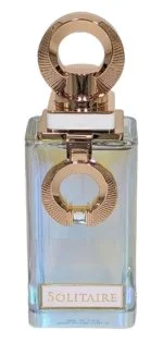 Solitaire U extracto de perfume 100 ml