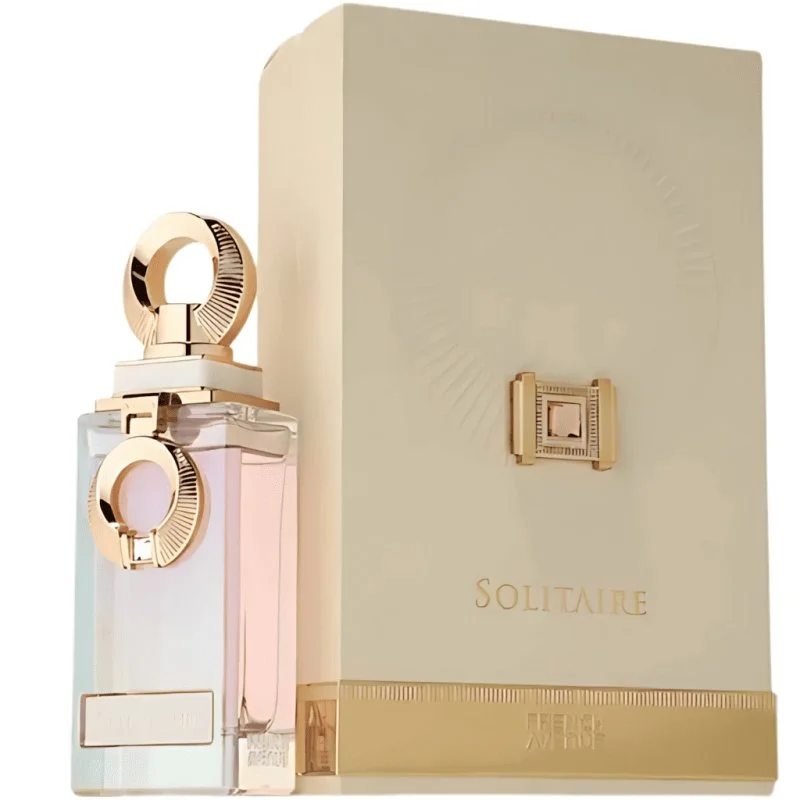 Solitaire U extracto de perfume 100 ml