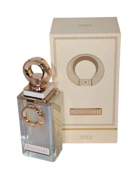Solitaire U extracto de perfume 100 ml