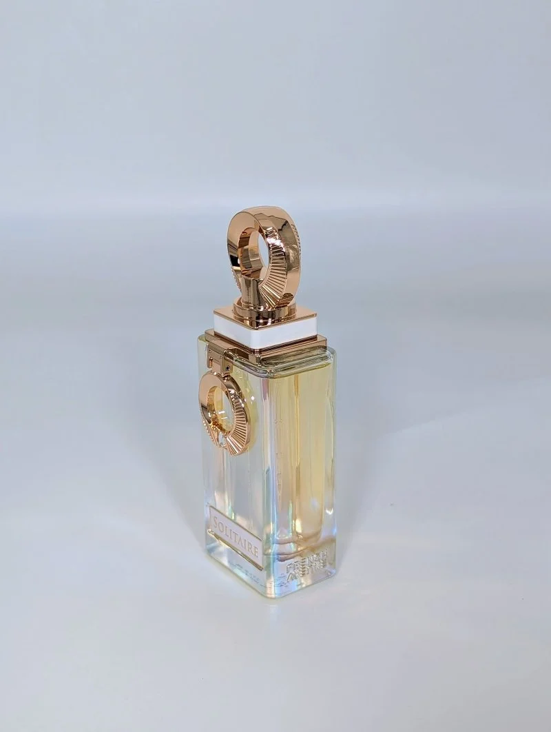Solitaire U extracto de perfume 100 ml