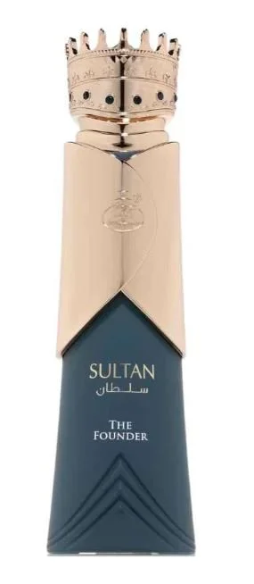 French Avenue Sultan The Founder agua de perfume unisex