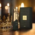 Sultan The Founder agua de perfume unisex 100 ml