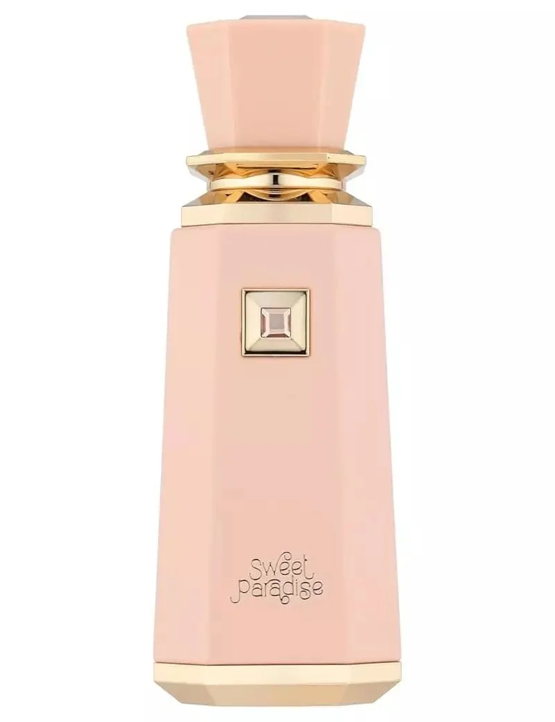Sweet Paradise W agua de perfume 100 ml
