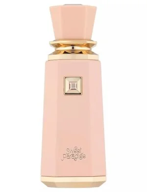 French Avenue Sweet Paradise W agua de perfume