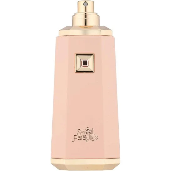 Sweet Paradise W agua de perfume 100 ml