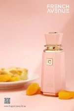 Sweet Paradise W agua de perfume 100 ml