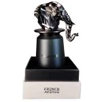 Thunder U Eau de Parfum 100 ml
