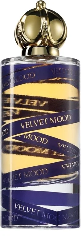 Velvet Mood Agua de Perfume para Mujer 100 ml