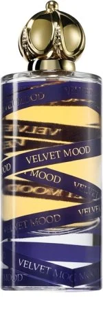 Velvet Mood Agua de Perfume para Mujer 100 ml