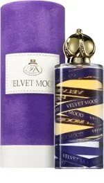 Velvet Mood Agua de Perfume para Mujer 100 ml