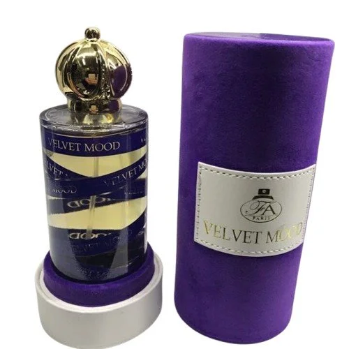 Velvet Mood Agua de Perfume para Mujer 100 ml