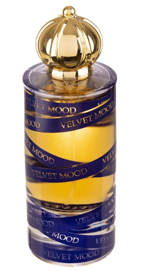 Velvet Mood Agua de Perfume para Mujer 100 ml
