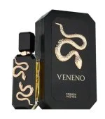 Veneno U agua de perfume 100 ml