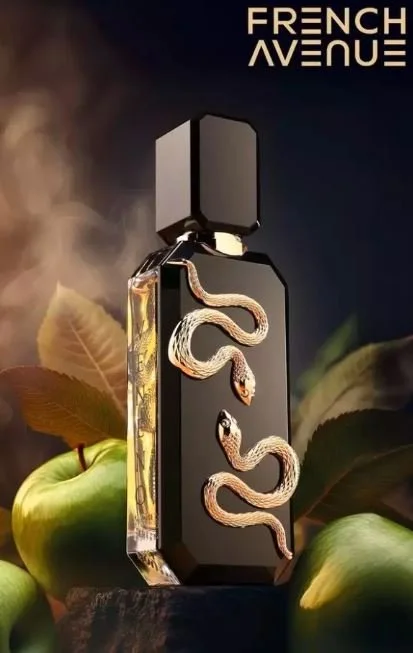 Veneno U agua de perfume 100 ml