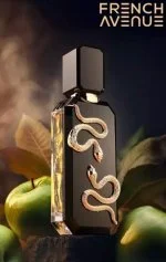 Veneno U agua de perfume 100 ml
