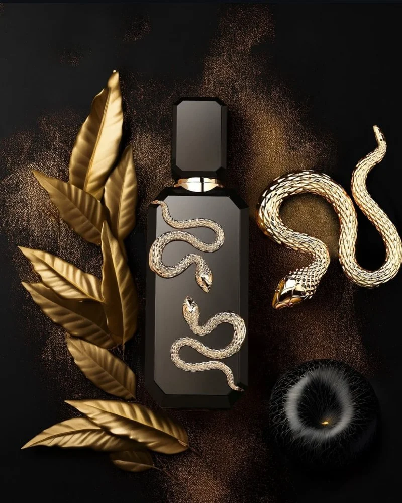 Veneno U agua de perfume 100 ml