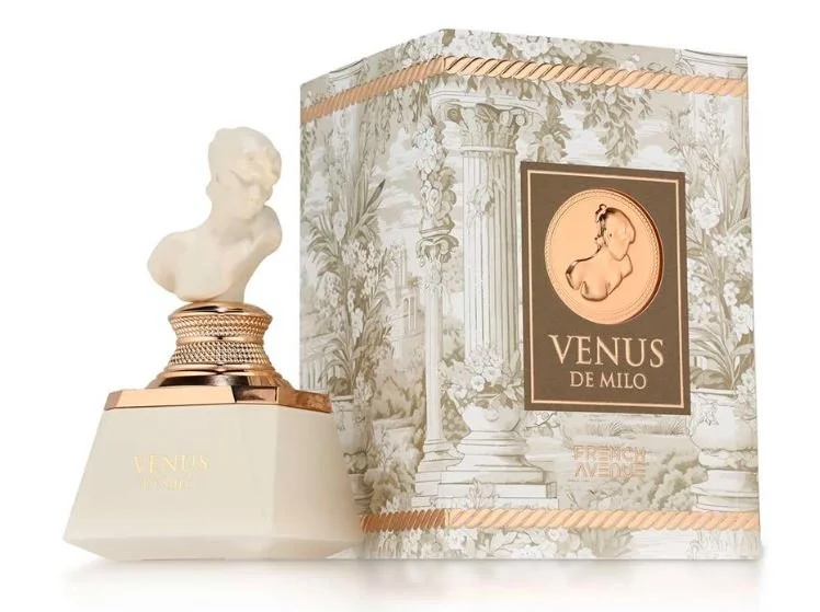 Venus De Milo Eau de Parfum para mujer 100 ml