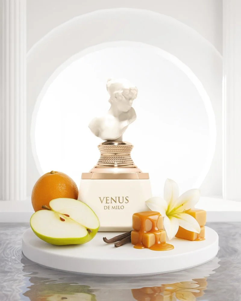 Venus De Milo Eau de Parfum para mujer 100 ml