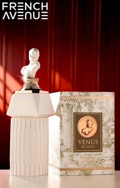 Venus De Milo Eau de Parfum para mujer 100 ml