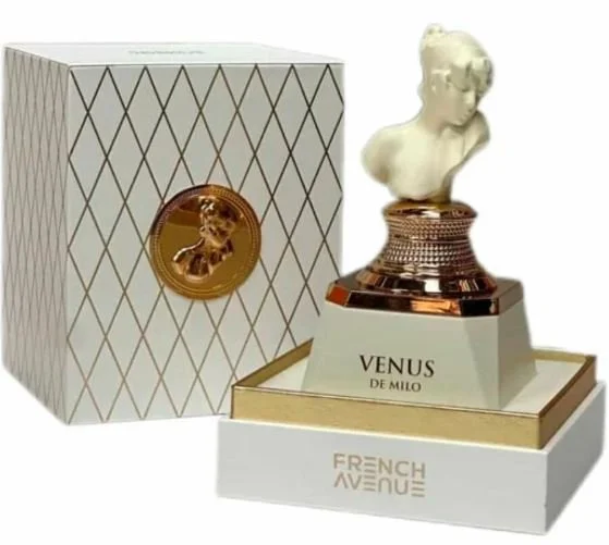 Venus De Milo Eau de Parfum para mujer 100 ml