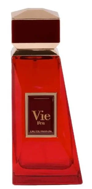 French Avenue Vie Feu U agua de perfume