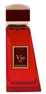 Vie Feu U agua de perfume 80 ml