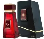 Vie Feu U agua de perfume 80 ml