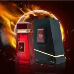 Vie Feu U agua de perfume 80 ml
