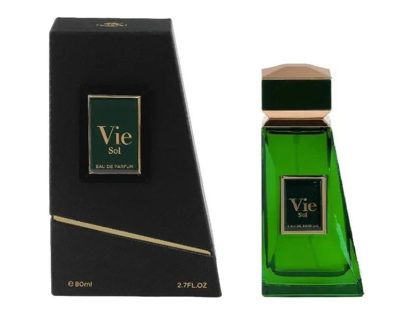 Vie Sol U Agua de Perfume 80 ml