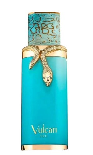 Vulcan Feu U Eau de Parfum