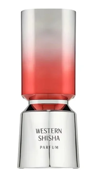 French Avenue Western Shisha U Agua de Perfume