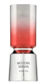 Western Shisha U Agua de Perfume 100 ml