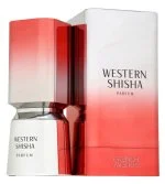 Western Shisha U Agua de Perfume 100 ml