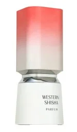 Western Shisha U Agua de Perfume 100 ml
