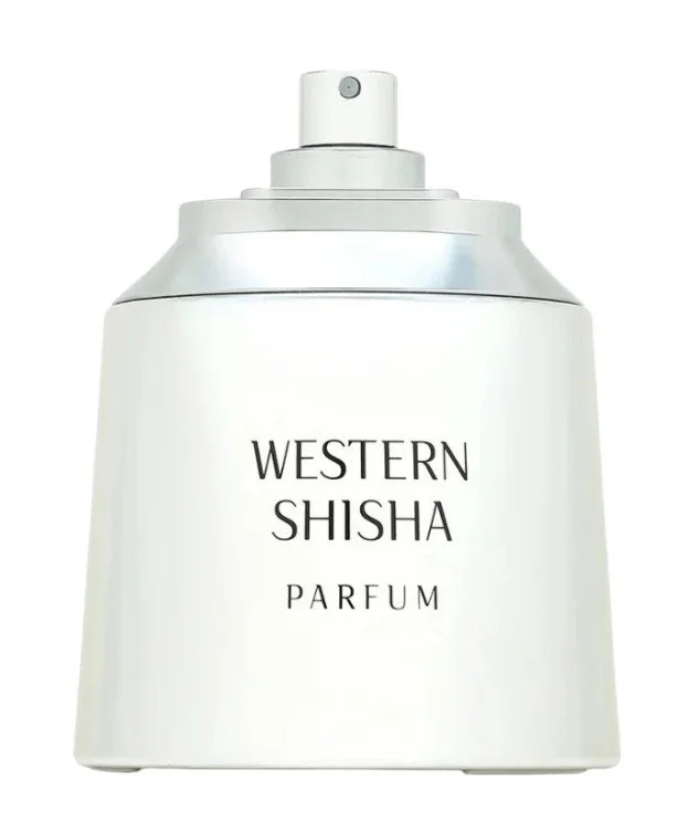 Western Shisha U Agua de Perfume 100 ml