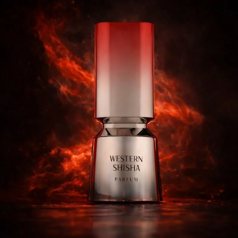Western Shisha U Agua de Perfume 100 ml