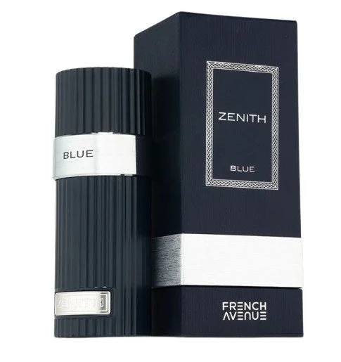 Zenith Blue M Agua de Perfume 100 ml