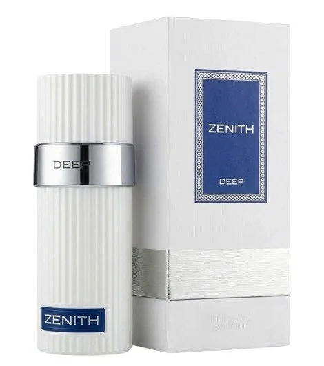 Zenith Deep M Extracto de Perfume 100 ml