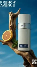 Zenith Deep M Extracto de Perfume 100 ml