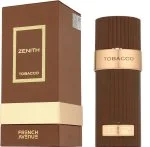 Zenith Tobacco U Agua de Perfume 100 ml