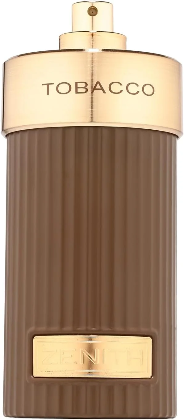 Zenith Tobacco U Agua de Perfume 100 ml