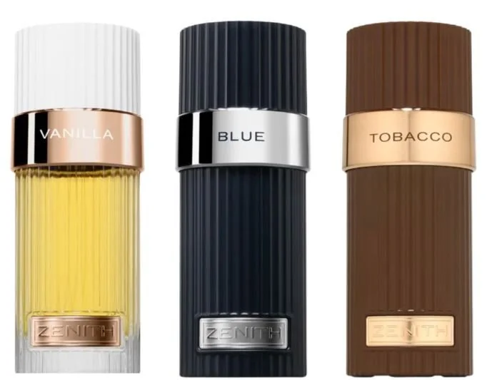 Zenith Tobacco U Agua de Perfume 100 ml