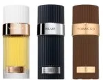 Zenith Tobacco U Agua de Perfume 100 ml