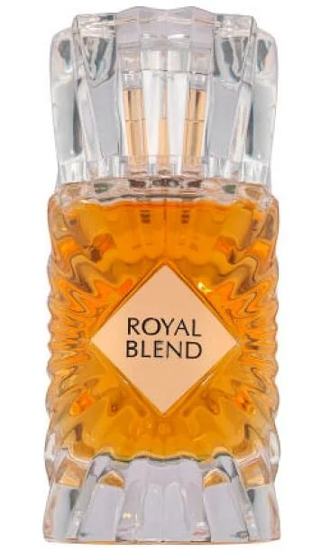 Royal Blend U extracto de perfume 100 ml